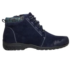 Lace Up>Propet Women's Delaney Booties