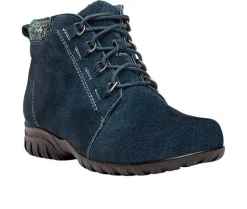 Lace Up>Propet Women's Delaney Booties