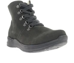 Lace Up|Cozy>Propet Women's Demi Waterproof Lace Up Booties