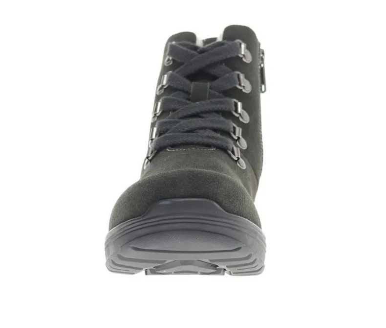 Lace Up|Cozy>Propet Women's Demi Waterproof Lace Up Booties