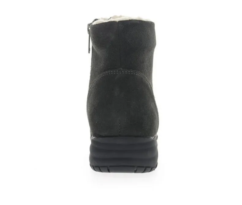Lace Up|Cozy>Propet Women's Demi Waterproof Lace Up Booties
