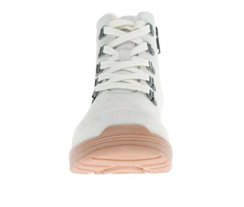 Lace Up|Cozy>Propet Women's Demi Waterproof Lace Up Booties