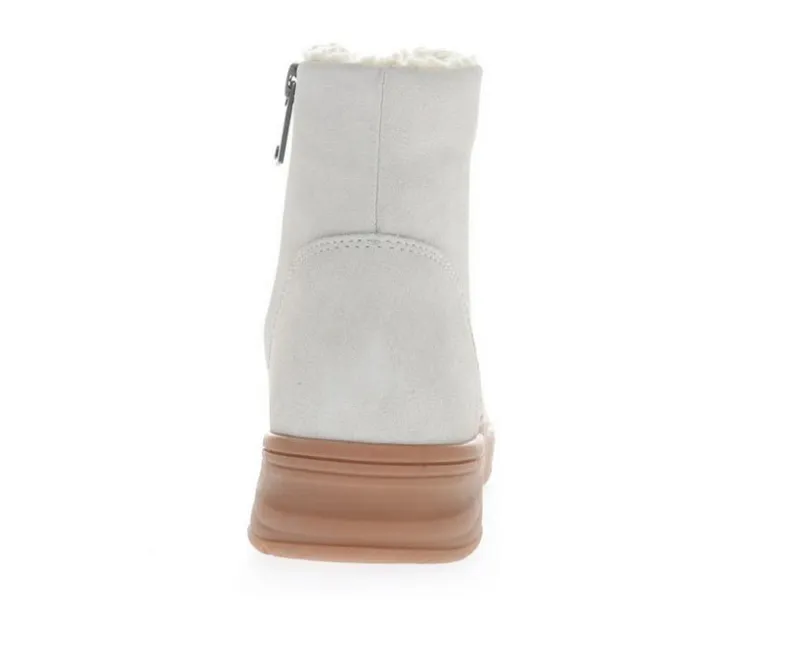 Lace Up|Cozy>Propet Women's Demi Waterproof Lace Up Booties