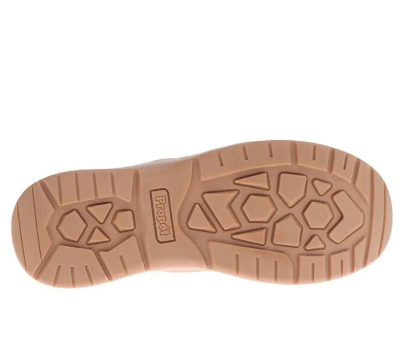 Lace Up|Cozy>Propet Women's Demi Waterproof Lace Up Booties