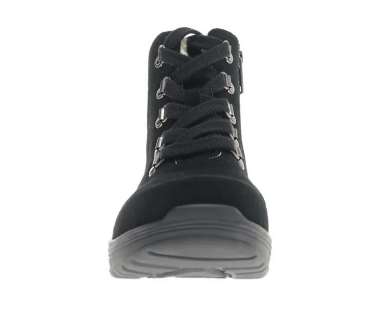 Lace Up|Cozy>Propet Women's Demi Waterproof Lace Up Booties