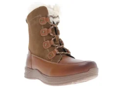 Lace Up|Cozy>Propet Women's Dulcie Waterproof Winter Boots