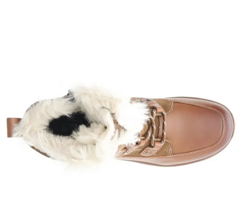 Lace Up|Cozy>Propet Women's Dulcie Waterproof Winter Boots