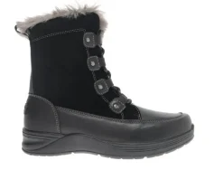 Lace Up|Boots & Booties>Propet Women's Dulcie Waterproof Winter Boots