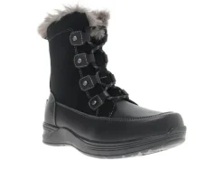 Lace Up|Boots & Booties>Propet Women's Dulcie Waterproof Winter Boots