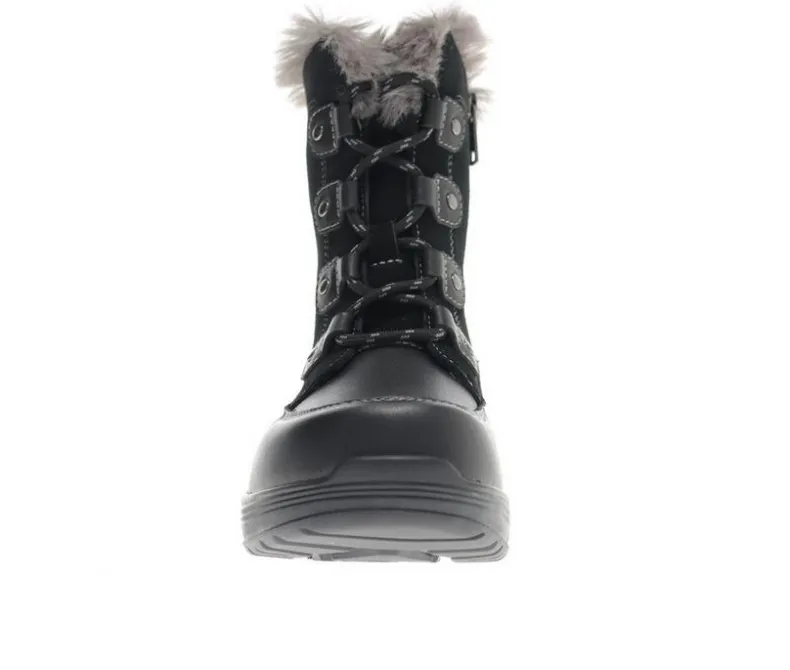 Lace Up|Boots & Booties>Propet Women's Dulcie Waterproof Winter Boots
