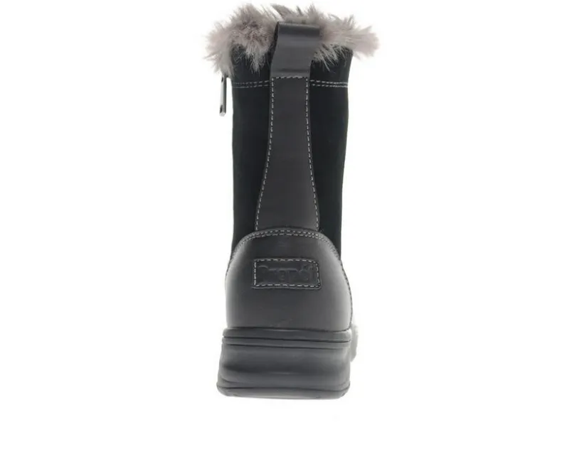 Lace Up|Boots & Booties>Propet Women's Dulcie Waterproof Winter Boots