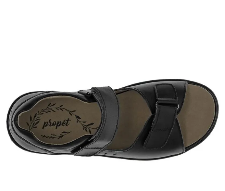 Sandals>Propet Women's Gemma Outdoor Sandals