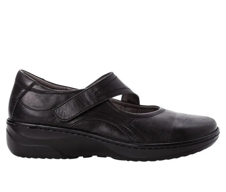 Loafers & Oxfords>Propet Women's Golda Mary Janes