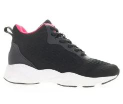 High Top>Propet Women's Stability Strive Mid Top Sneakers