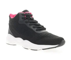 High Top>Propet Women's Stability Strive Mid Top Sneakers