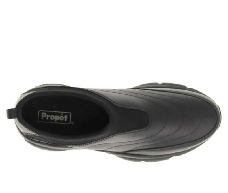 Boat Shoes & Slip-Ons>Propet Women's Stability Slip-On Sneakers