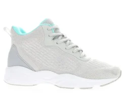 High Top>Propet Women's Stability Strive Mid Top Sneakers