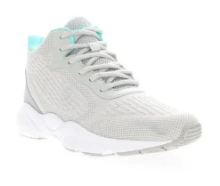 High Top>Propet Women's Stability Strive Mid Top Sneakers