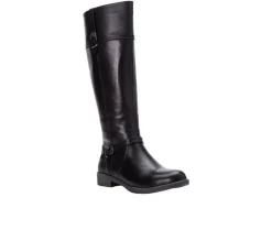 Tall>Propet Women's Tasha Knee High Boots
