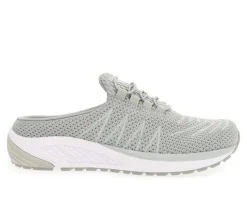 Clogs & Mules>Propet Women's Tour Knit Slide Sneakers
