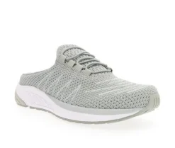 Clogs & Mules>Propet Women's Tour Knit Slide Sneakers