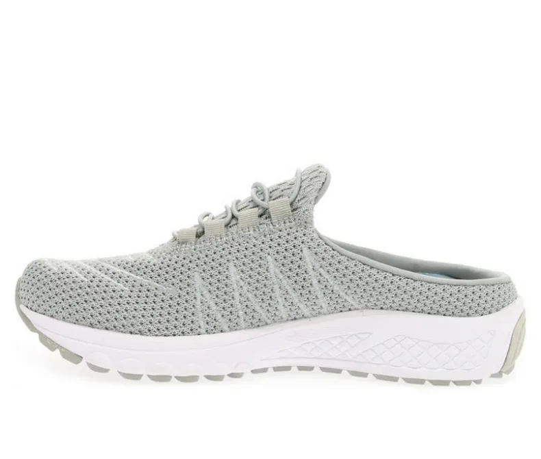 Clogs & Mules>Propet Women's Tour Knit Slide Sneakers