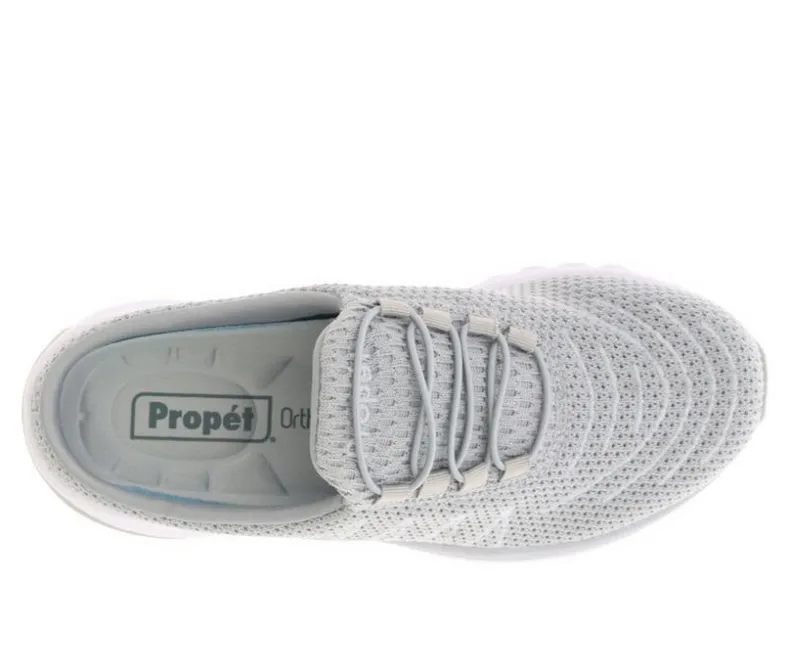 Clogs & Mules>Propet Women's Tour Knit Slide Sneakers