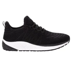 Fashion & Lifestyle|Athletics & Sneakers>Propet Women's Tour Knit Sneakers