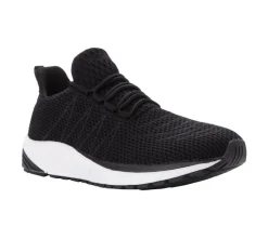 Fashion & Lifestyle|Athletics & Sneakers>Propet Women's Tour Knit Sneakers
