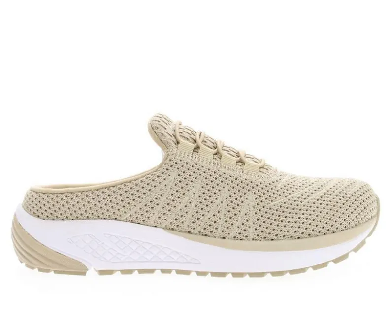Clogs & Mules>Propet Women's Tour Knit Slide Sneakers