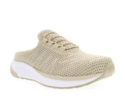 Clogs & Mules>Propet Women's Tour Knit Slide Sneakers