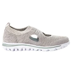 Athletics & Sneakers>Propet Women's TravelActiv Avid Slip-On Sneakers