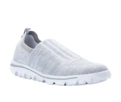 Boat Shoes & Slip-Ons>Propet Women's TravelActive Stretch Sneakers