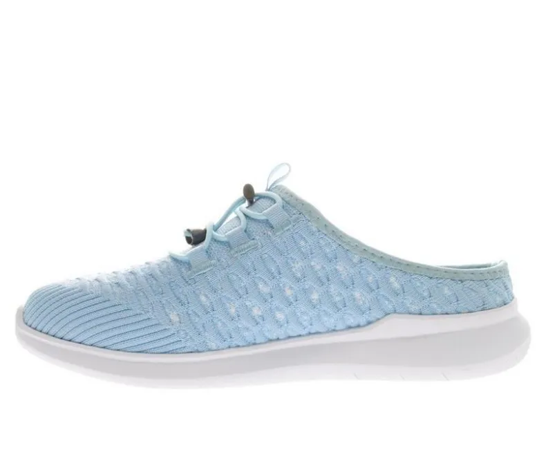 Boat Shoes & Slip-Ons>Propet Women's TravelBound Slide Sneakers