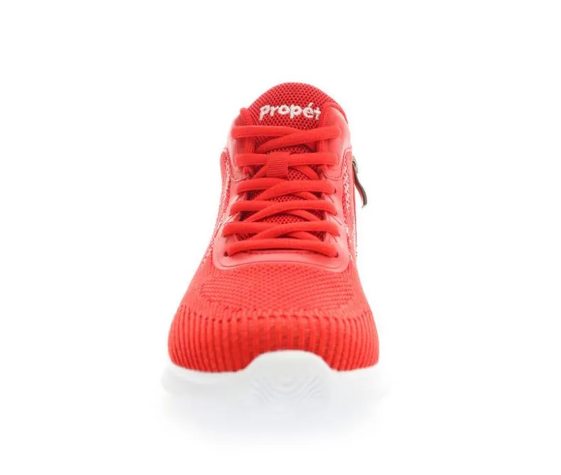 High Top>Propet Women's TravelBound Hi Sneakers