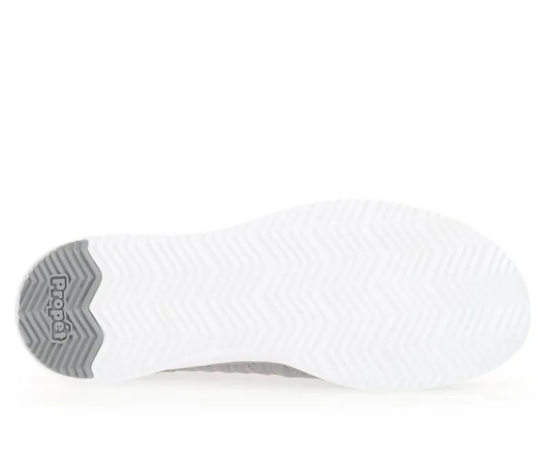 Boat Shoes & Slip-Ons>Propet Women's TravelFit Slip-On Sneakers