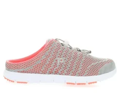 Clogs & Mules>Propet Women's TravelWalker Evo Slide Mule Sneakers