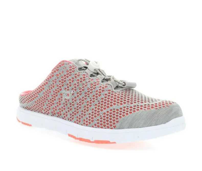 Clogs & Mules>Propet Women's TravelWalker Evo Slide Mule Sneakers
