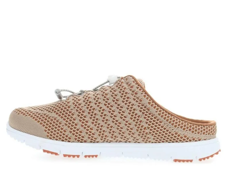 Clogs & Mules>Propet Women's TravelWalker Evo Slide Mule Sneakers