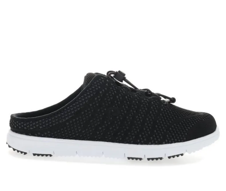 Clogs & Mules>Propet Women's TravelWalker Evo Slide Mule Sneakers