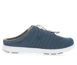 Clogs & Mules>Propet Women's TravelWalker Evo Slide Mule Sneakers