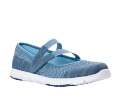 Boat Shoes & Slip-Ons>Propet Women's TravelWalker Evo Mary Jane Shoes