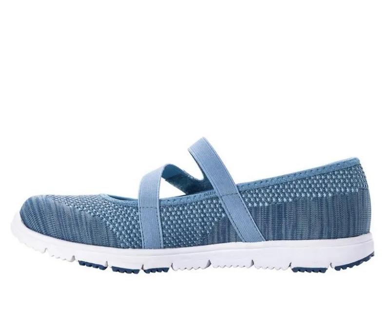 Boat Shoes & Slip-Ons>Propet Women's TravelWalker Evo Mary Jane Shoes