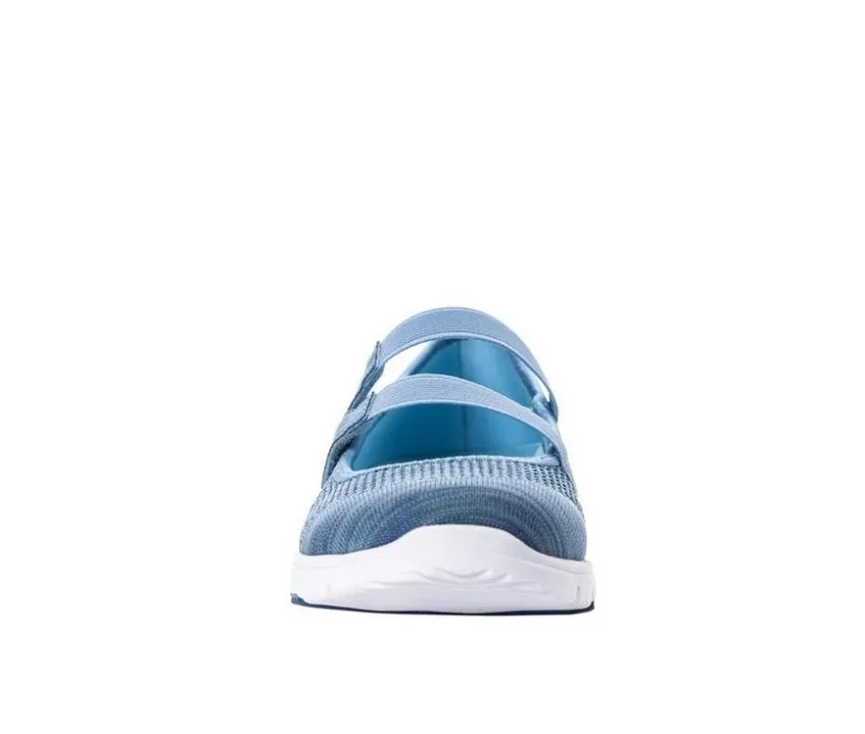 Boat Shoes & Slip-Ons>Propet Women's TravelWalker Evo Mary Jane Shoes