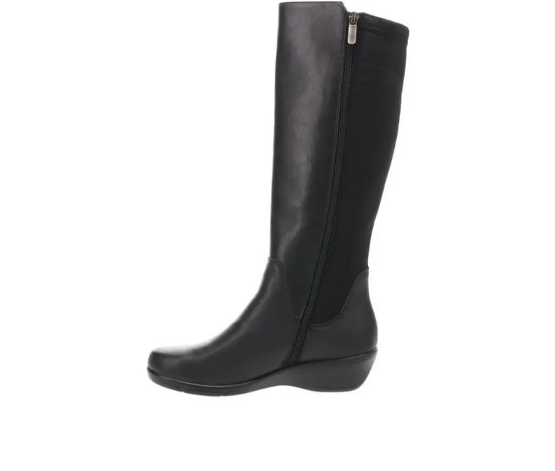 Tall>Propet Women's West Knee High Boots