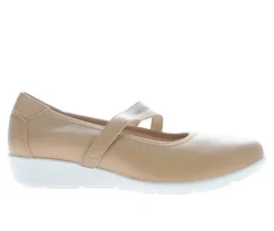 Flats>Propet Women's Yara Mary Jane Flats
