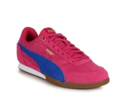 Fashion & Lifestyle>Puma Women's Bella Donna Low-Profile Sneakers