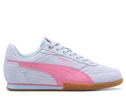 Fashion & Lifestyle>Puma Women's Bella Donna Low-Profile Sneakers