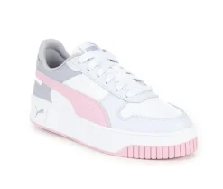 Platform|Fashion & Lifestyle>Puma Women's Carina Street Sneakers