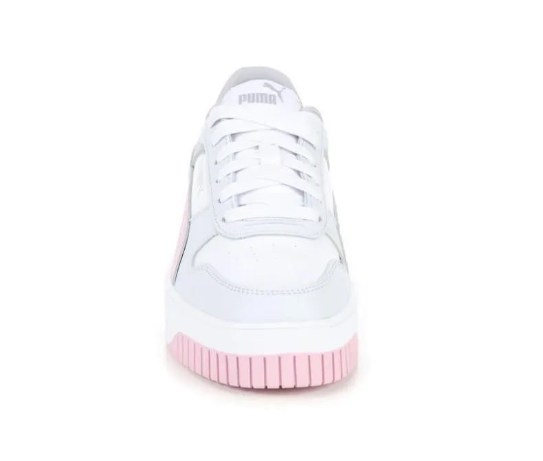 Platform|Fashion & Lifestyle>Puma Women's Carina Street Sneakers